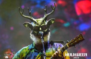 HULAWEEN’S Tenth year delivers more Treats and Tricks than Expected