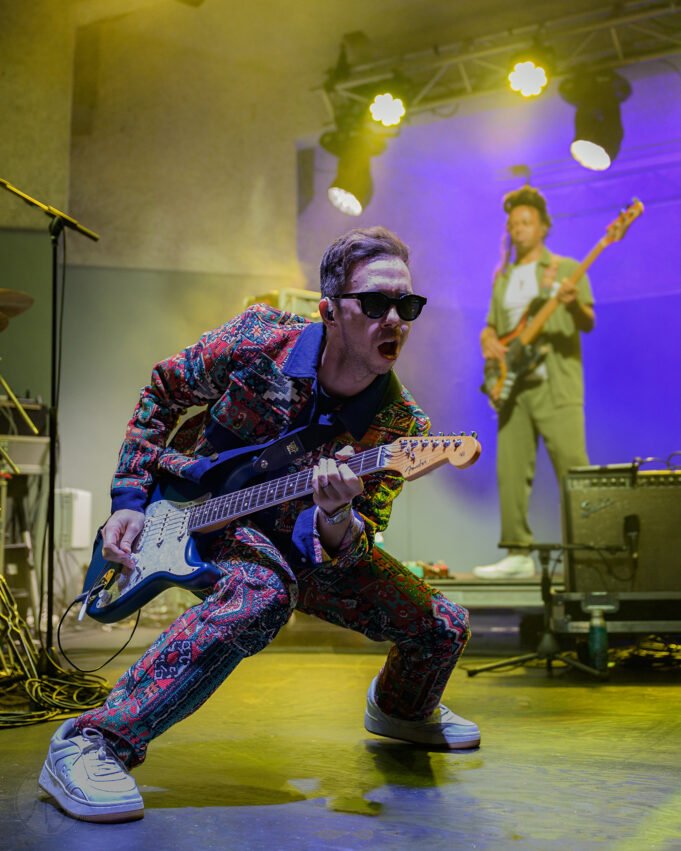 The North Miami Beach Music Festival 2023 Live Music News