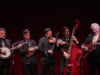 Del McCoury Band returned to The Barns at Wolf Trap