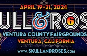 Skull and Roses Festival CANCELLED