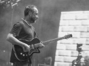 Dave Matthews Band the Xfinity Center