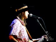 DUANE BETTS and PALMETTO HOTEL SHARE INTIMATE EVENING in EAST GREENWICH, RI.