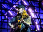 Billy Strings’ Train Rolls into Worcester