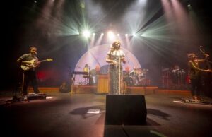 Lake Street Dive Boston