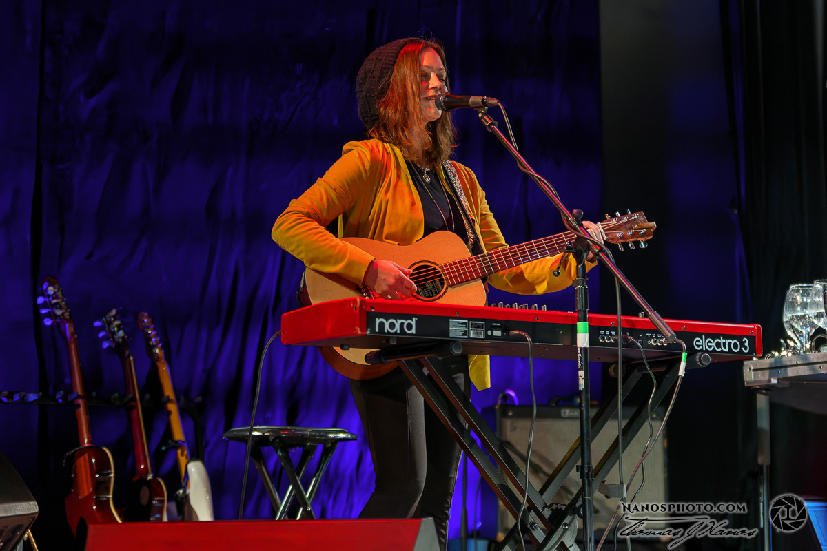 Redo Singer Restoration Songwriter Series | Live Music News