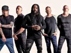 Sevendust – An Interview