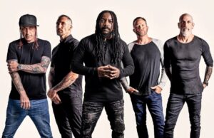 Sevendust – An Interview