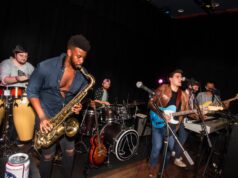 Strutman Lane: A Funk-Pop Sensation on the Rise