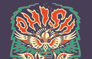 Phish Summer Tour 2025 dates announced