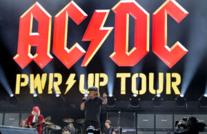 AC/DC