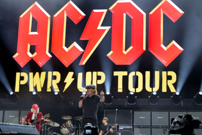 AC/DC