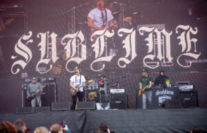 Boston Calling 2025 – Day 3