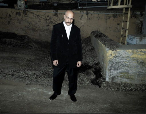 Mareux – Cruel World 2025