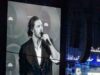 Hozier brings the Heat to the Hub