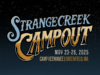 Strangecreek Riverworm: Never Miss a Sunday Show