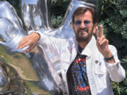 Peace & Love – Ringo’s 85th Birthday Celebration