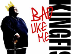 CHRISTONE “KINGFISH” INGRAM SHARES NEW SONG, “BAD LIKE ME”