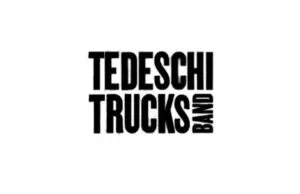 Tedeschi Trucks Band