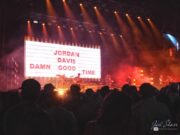 Jordan Davis Brings Louisiana Charm and Country Hits to Mohegan Sun Arena