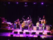 Devon Allman’s Blues Summit takes Rhode Island higher
