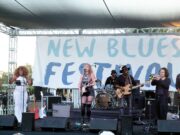 Ana Popovic, Dennis Jones, Delgado Brothers and Many More Shine at NewBlues Festival in Long Beach, CA