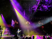 O.A.R. & Foxtrot Zulu Ignite Mohegan Sun Arena