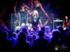 Sebastian Bach Ignites The Big E with Skid Row Fire and Ozzy Tribute