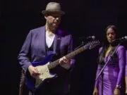 Chicago and Christopher Cross Stir Up Fond Memories at Hollywood Bowl