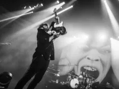 Hollywood Palladium hosts Sports Team and Supergrass