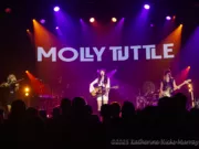 Molly Tuttle – The Highway Knows Tour