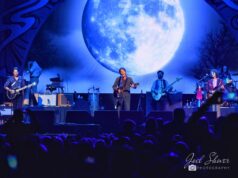 John Fogerty Still Chooglin’ Along at Mohegan Sun Arena