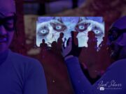 The Aquabats’ “Trick or Treat to the Beat” Lights Up Virgin Hotel in Las Vegas