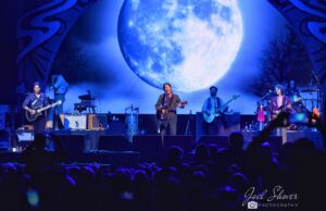 John Fogerty Still Chooglin’ Along at Mohegan Sun Arena