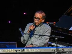 Herbie Hancock Louisville KY