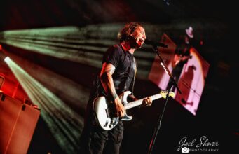 Grunge Evolved, Bush and Soul Asylum Deliver a Loud Reminder at Mohegan Sun