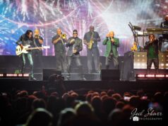 Mohegan Sun Welcomes Elements – Earth, Wind & Fire Bring the Fire