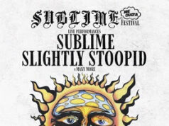 Sublime Announces “SUBLIME ME GUSTA” MUSIC FESTIVAL – A Multi-City Celebration of Reggae, Punk Rock, Hip-Hop, and The Spirit of Sublime