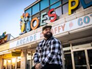 Joe Samba Little East Coast Tour Starts Jan 29