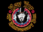 Rev Tor Celebrates 30 Years with All-Star Anniversary Jam at The Colonial Theatre