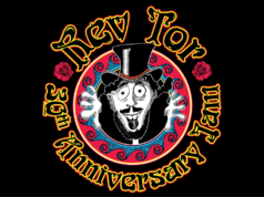 Rev Tor Celebrates 30 Years with All-Star Anniversary Jam at The Colonial Theatre