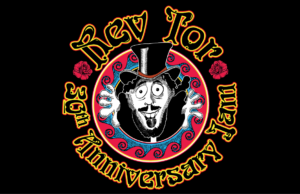 Rev Tor Celebrates 30 Years with All-Star Anniversary Jam at The Colonial Theatre
