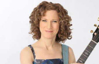 Laurie Berkner Rockin the Region