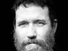 Chuck Ragan, Dogwood Tales & CJ Hise at The Golden Pony