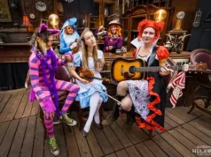 Grammy Winning Bronwyn Keith-Hynes Comes to Groton Hill May 3rd