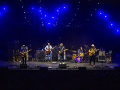 Concert Preview: Futurebirds Bring Their ‘Far Out Country’ to Arts at the Armory Cambridge, MA June 11, 2026