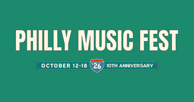 philly music fest