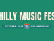 PHILLY MUSIC FEST CELEBRATES TEN YEARS OF PHILLY BANDS AND RAISING MONEY FOR KIDS