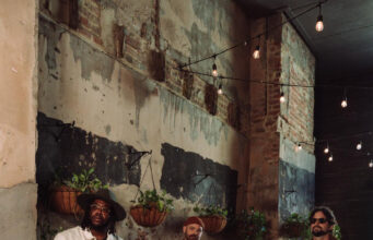 The Revivalists Release New Single and Announce Tour Dates; New Album out July 24
