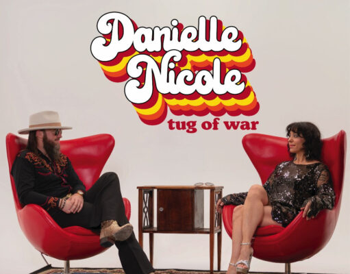 DANIELLE NICOLE ANNOUNCES NEW ALBUM ‘FIREFLIES’ and Extensive Tour Dates