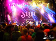 Oteil & Friends kick off summer in New England